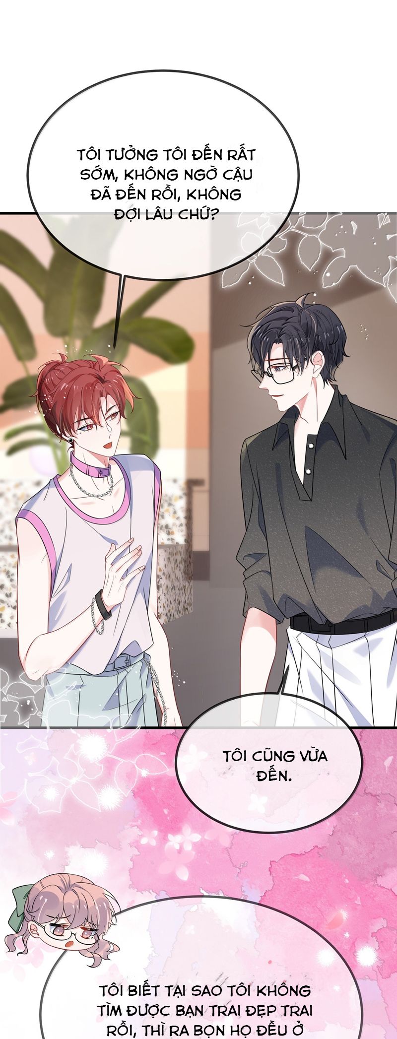 Giáo Bá Là Một Tên Yêu Tinh Chapter 125 - Trang 4