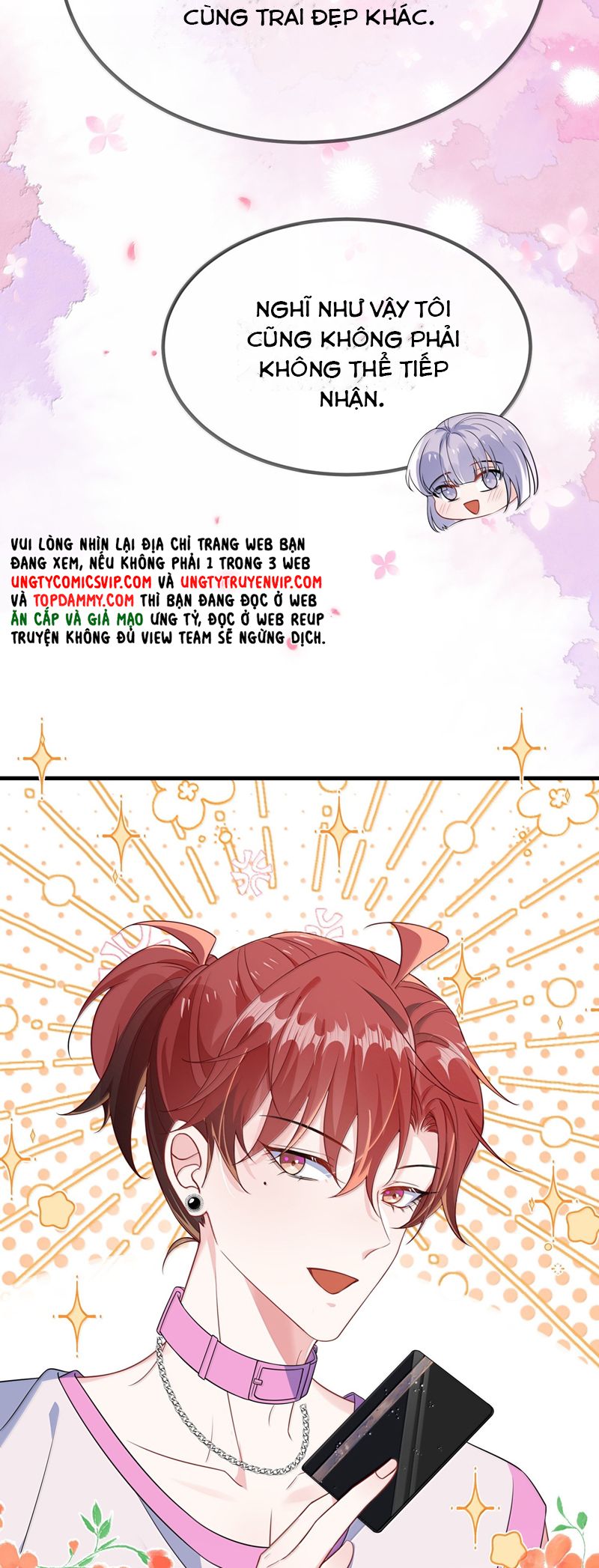 Giáo Bá Là Một Tên Yêu Tinh Chapter 125 - Trang 4