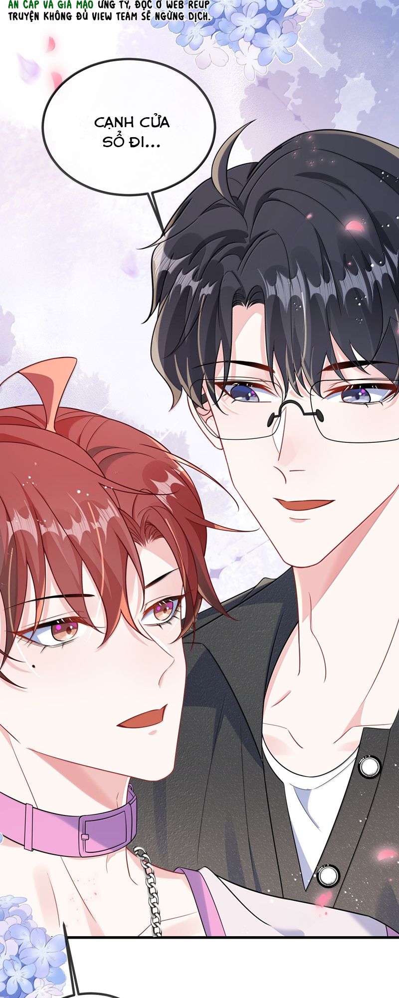 Giáo Bá Là Một Tên Yêu Tinh Chapter 125 - Trang 4