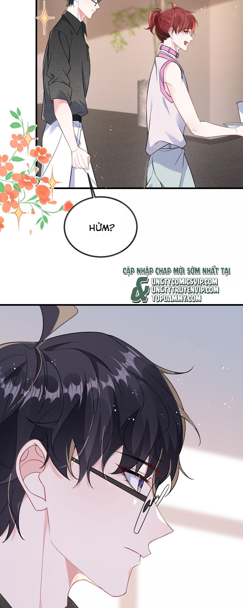 Giáo Bá Là Một Tên Yêu Tinh Chapter 125 - Trang 4