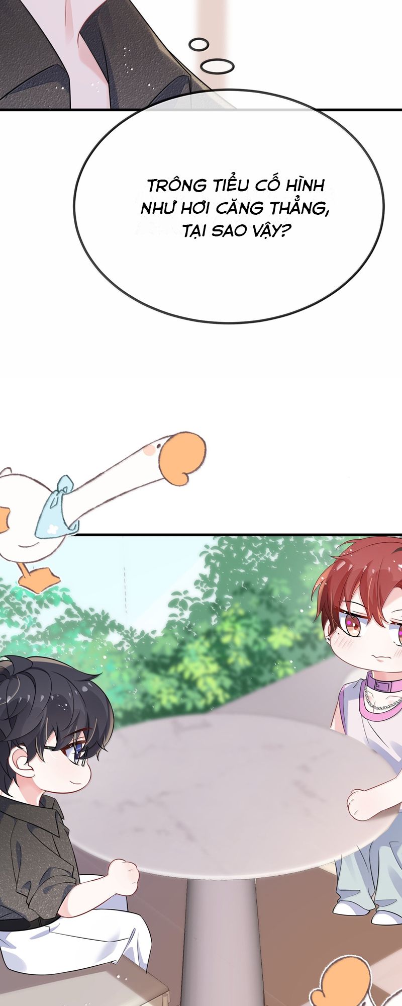 Giáo Bá Là Một Tên Yêu Tinh Chapter 125 - Trang 4