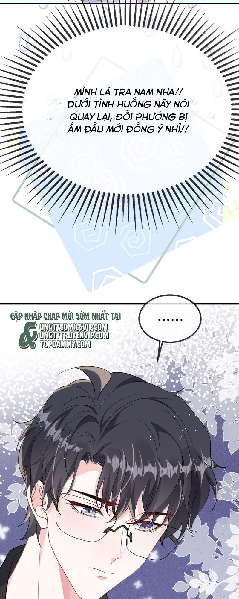 Giáo Bá Là Một Tên Yêu Tinh Chapter 125 - Trang 4