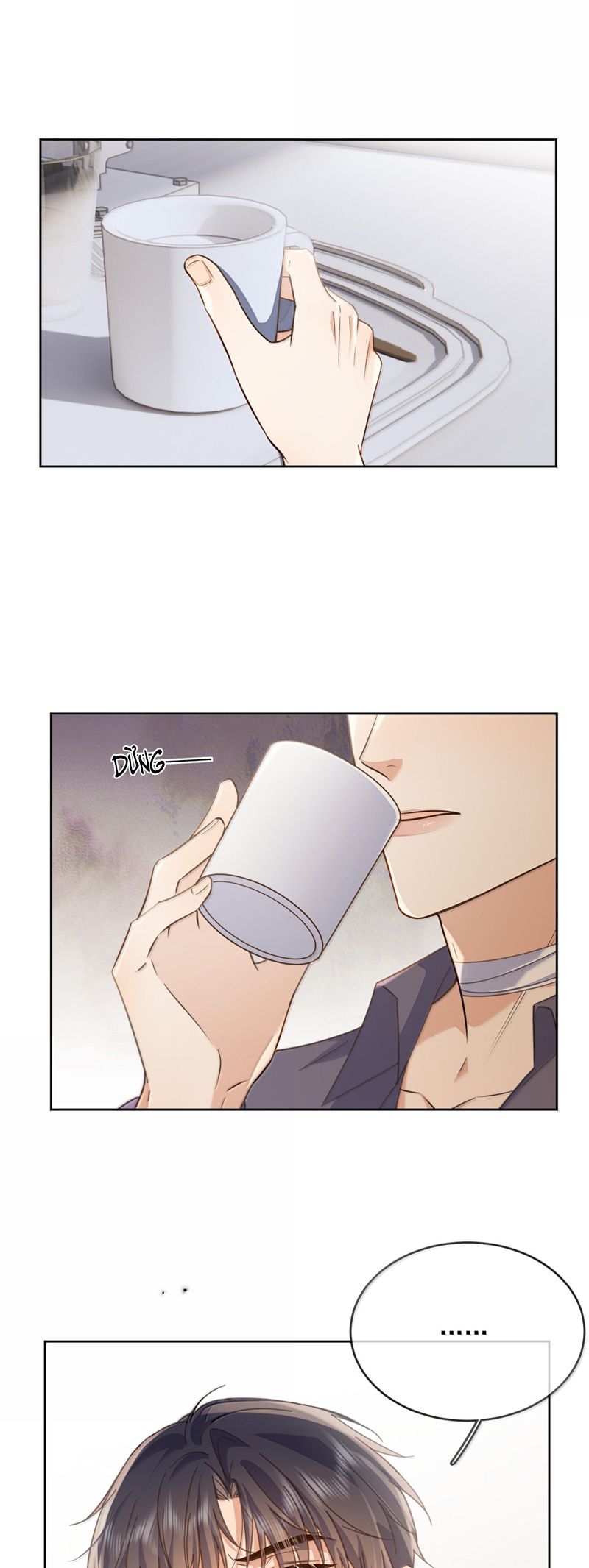 Huynh Dạy Dỗ Đệ Bất Kính Chapter 57 - Trang 4