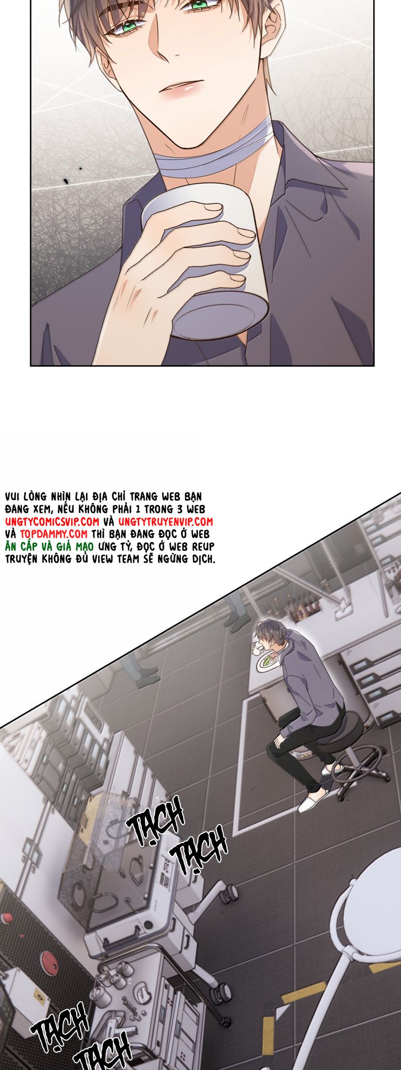 Huynh Dạy Dỗ Đệ Bất Kính Chapter 57 - Trang 4