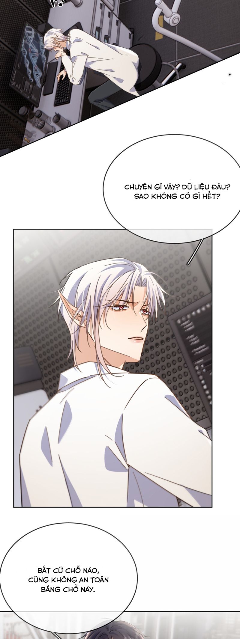 Huynh Dạy Dỗ Đệ Bất Kính Chapter 57 - Trang 4