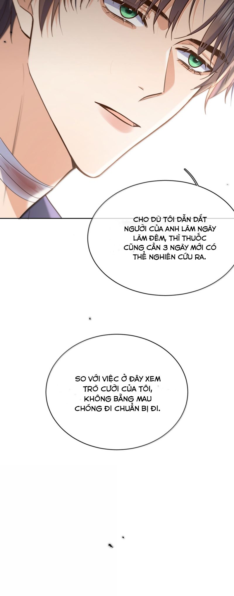 Huynh Dạy Dỗ Đệ Bất Kính Chapter 57 - Trang 4