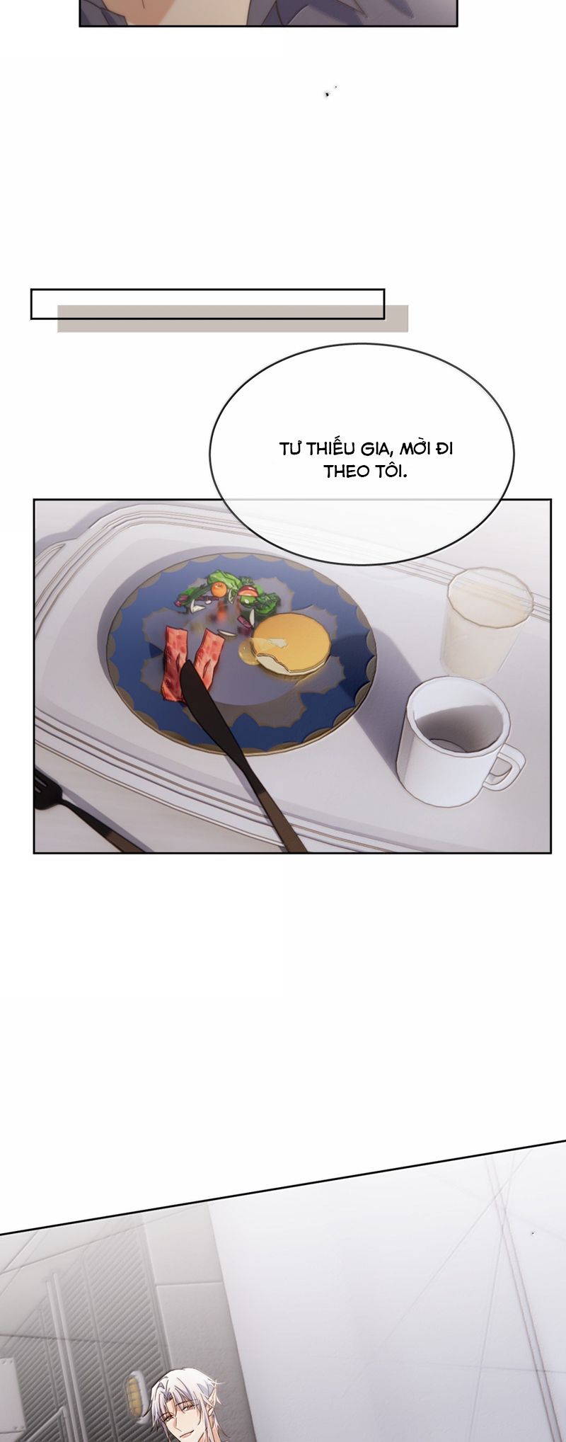 Huynh Dạy Dỗ Đệ Bất Kính Chapter 57 - Trang 4