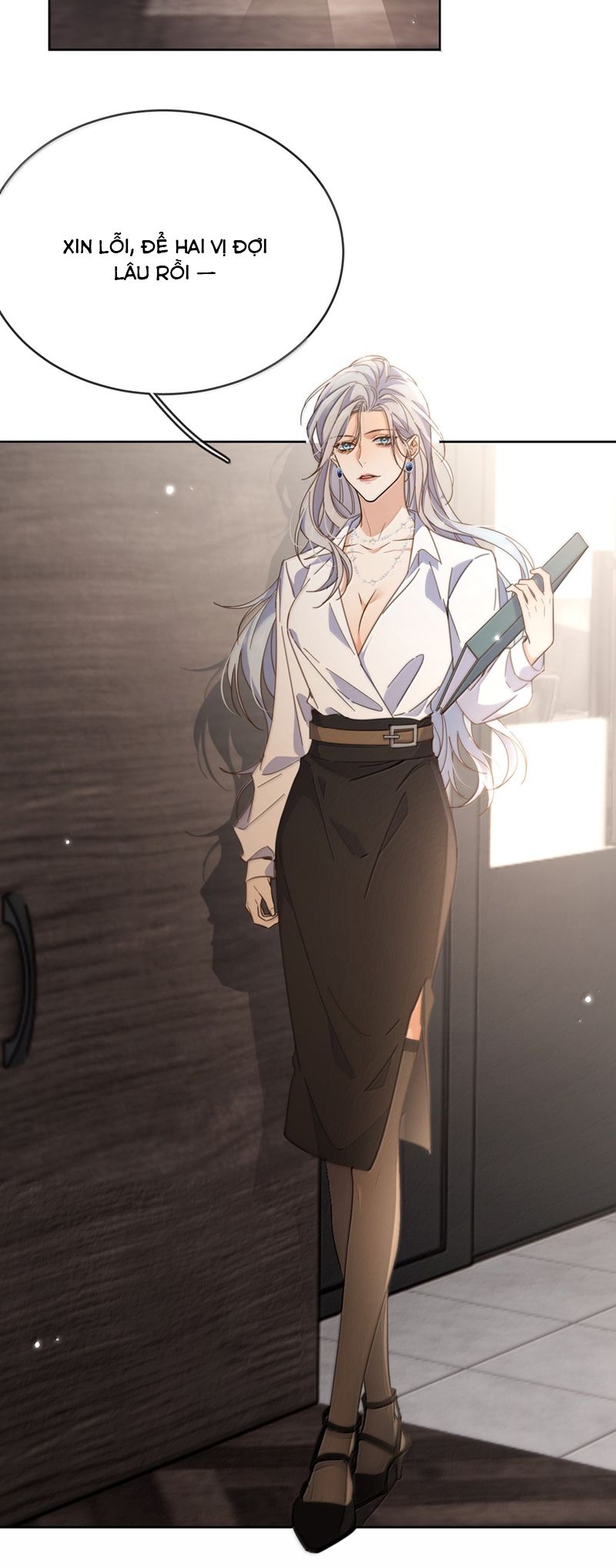 Huynh Dạy Dỗ Đệ Bất Kính Chapter 57 - Trang 4