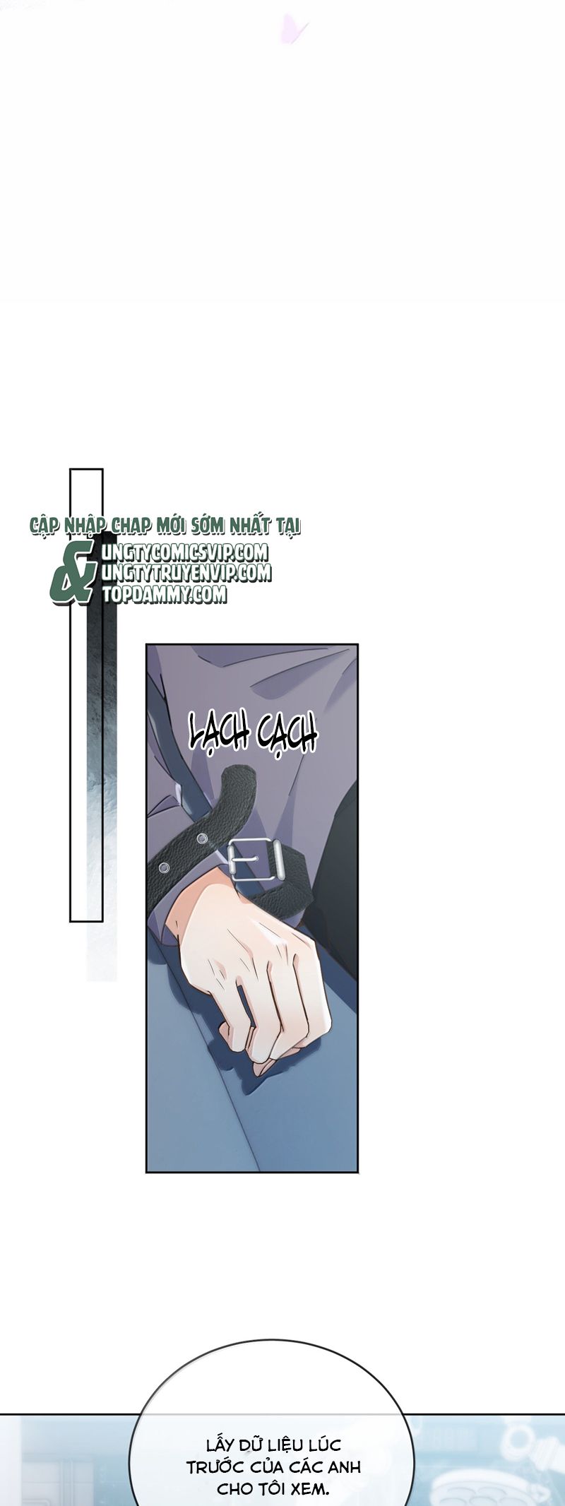 Huynh Dạy Dỗ Đệ Bất Kính Chapter 57 - Trang 4