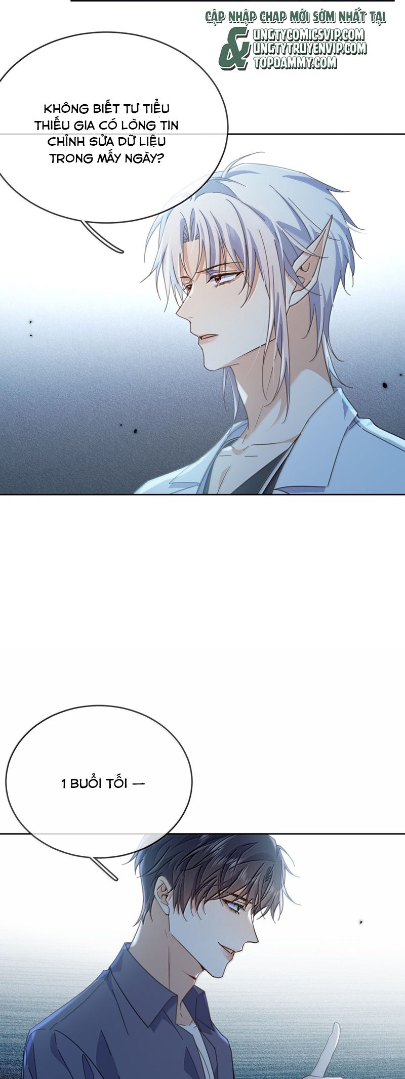 Huynh Dạy Dỗ Đệ Bất Kính Chapter 57 - Trang 4