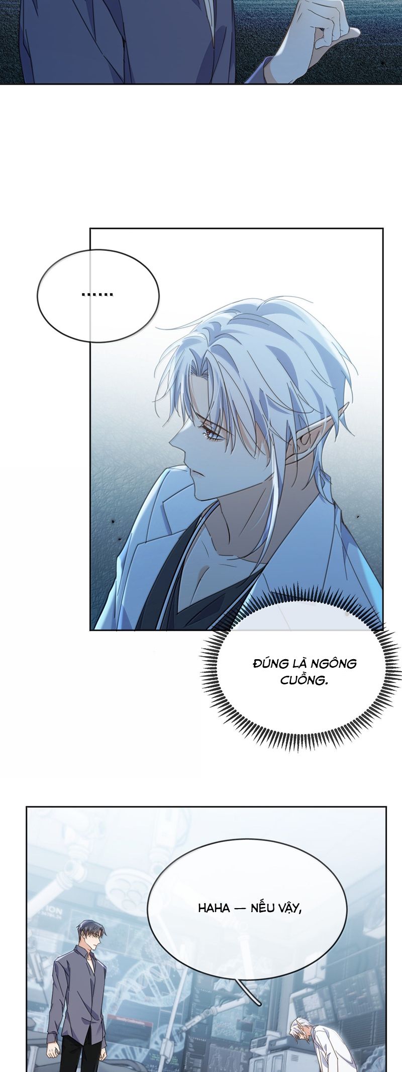 Huynh Dạy Dỗ Đệ Bất Kính Chapter 57 - Trang 4