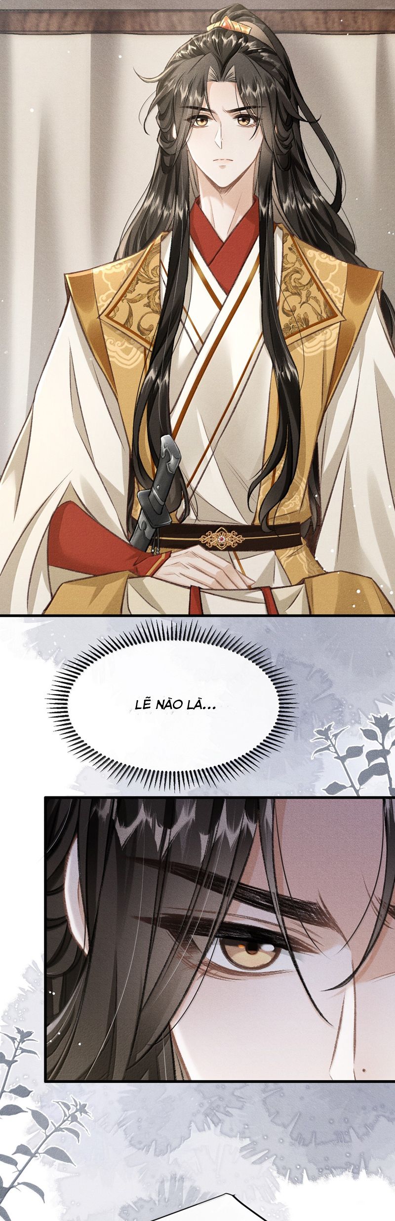 Đan Tiêu Vạn Dặm Chapter 84 - Trang 4