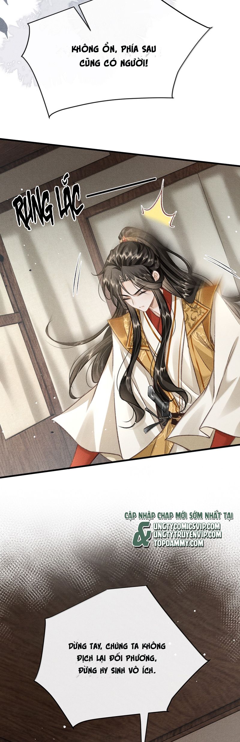 Đan Tiêu Vạn Dặm Chapter 84 - Trang 4