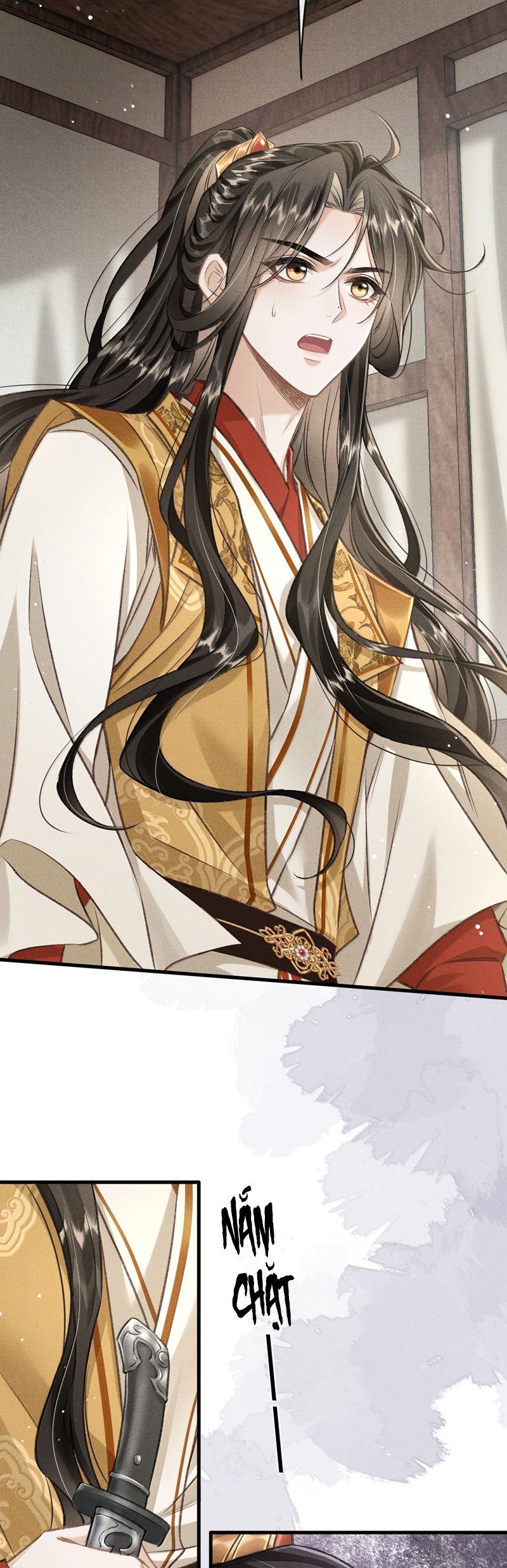 Đan Tiêu Vạn Dặm Chapter 84 - Trang 4