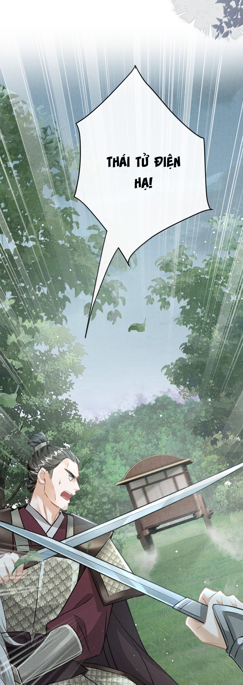 Đan Tiêu Vạn Dặm Chapter 84 - Trang 4