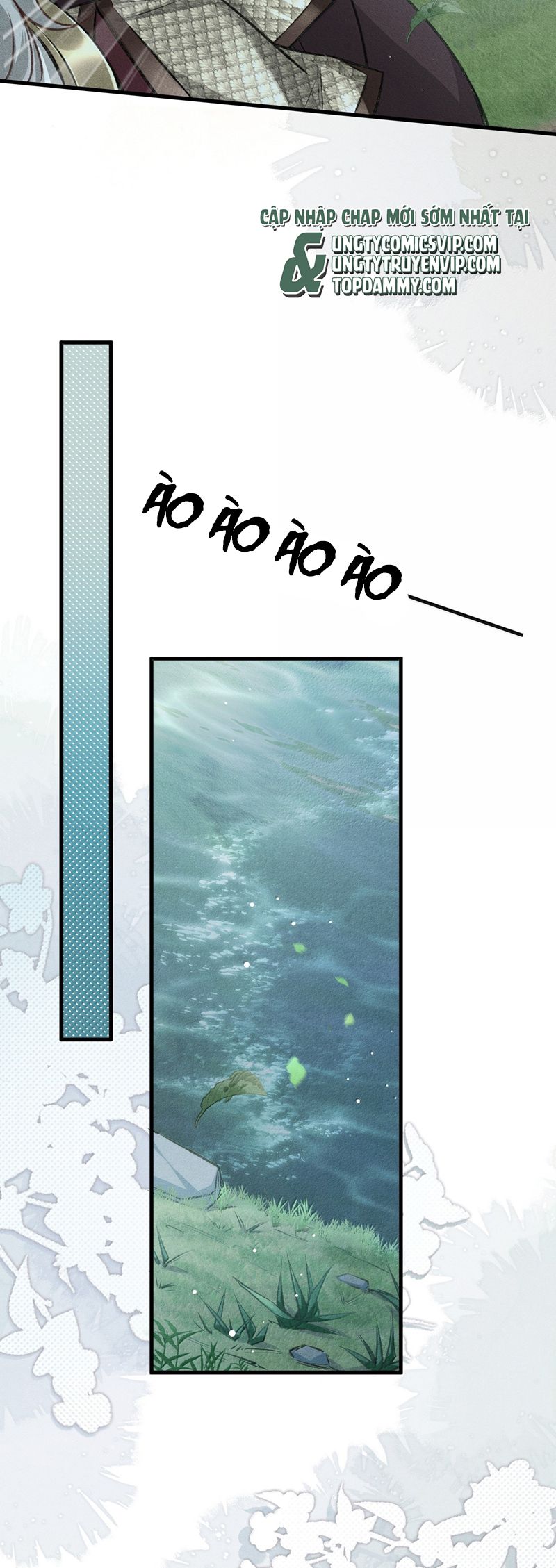 Đan Tiêu Vạn Dặm Chapter 84 - Trang 4