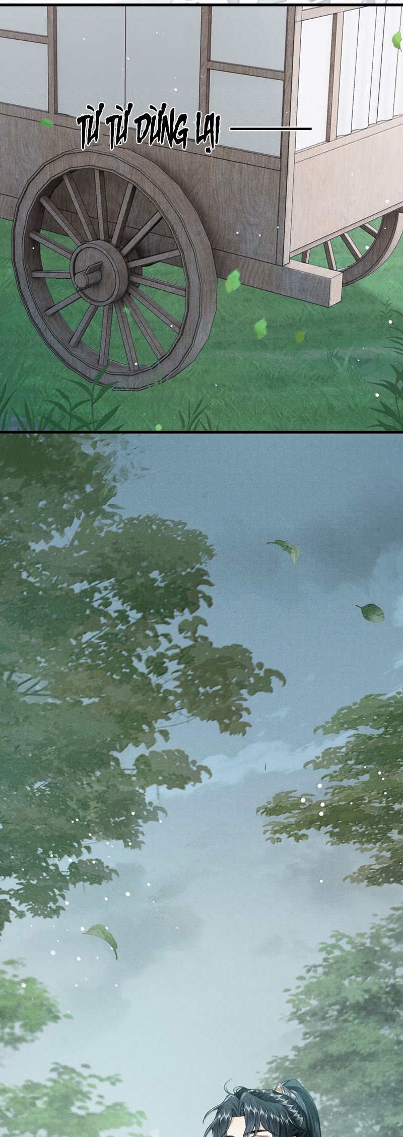 Đan Tiêu Vạn Dặm Chapter 84 - Trang 4