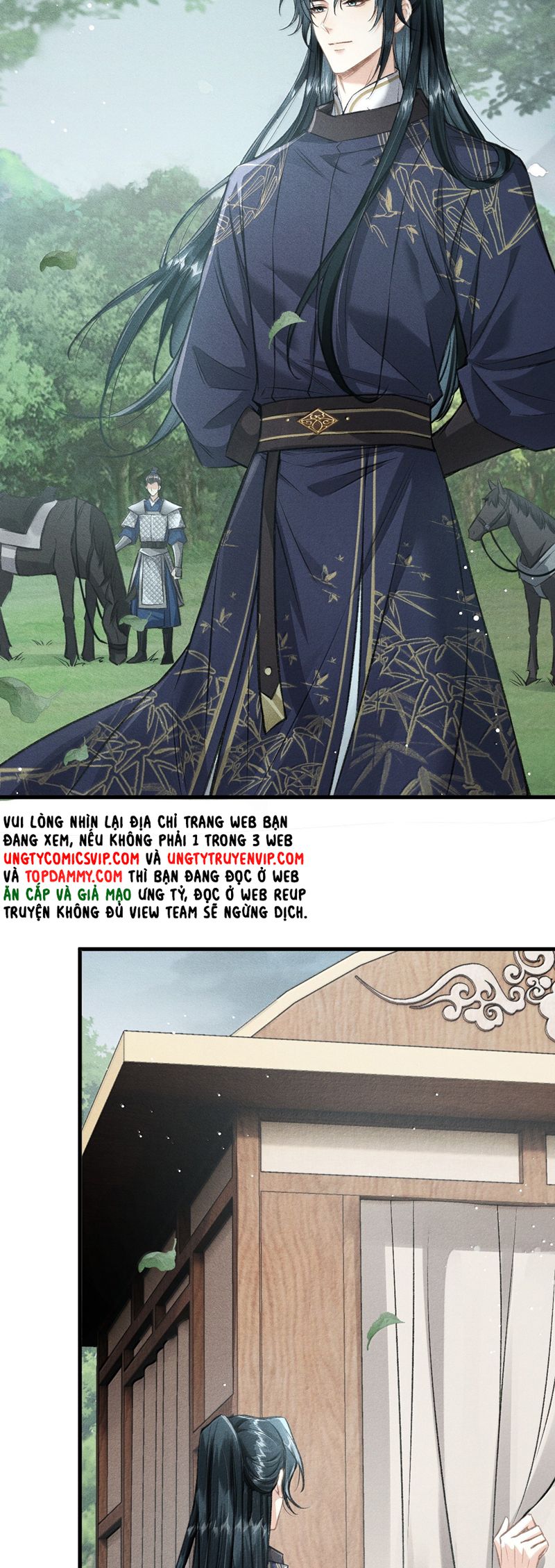 Đan Tiêu Vạn Dặm Chapter 84 - Trang 4