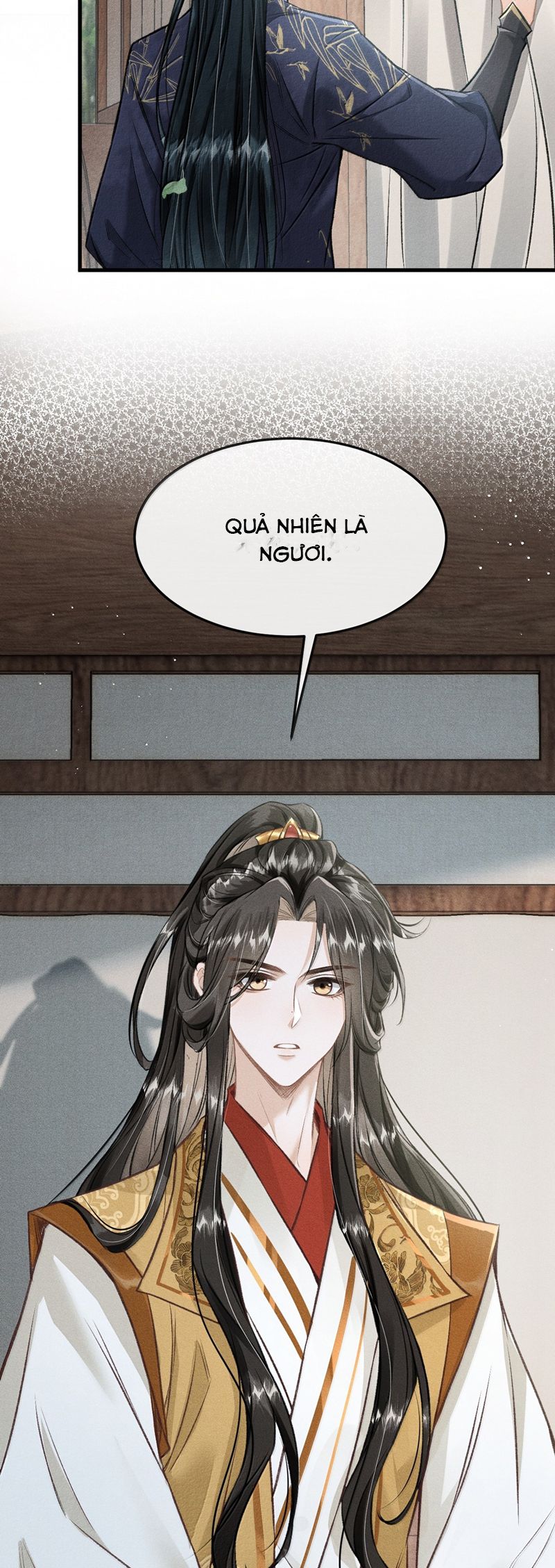 Đan Tiêu Vạn Dặm Chapter 84 - Trang 4