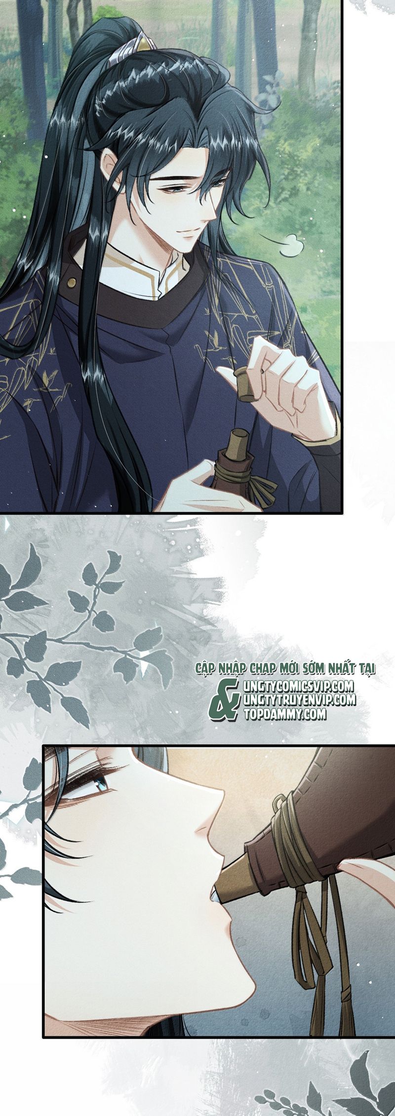 Đan Tiêu Vạn Dặm Chapter 84 - Trang 4