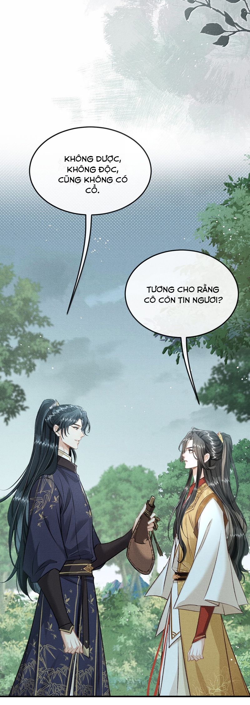 Đan Tiêu Vạn Dặm Chapter 84 - Trang 4