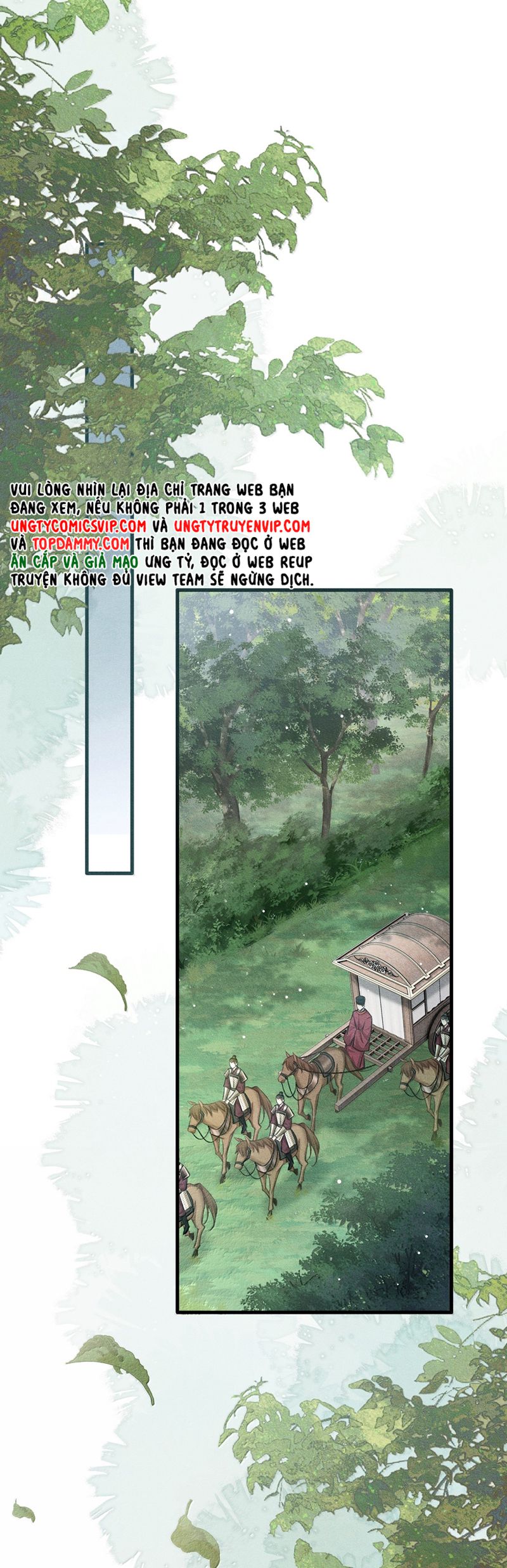 Đan Tiêu Vạn Dặm Chapter 84 - Trang 4