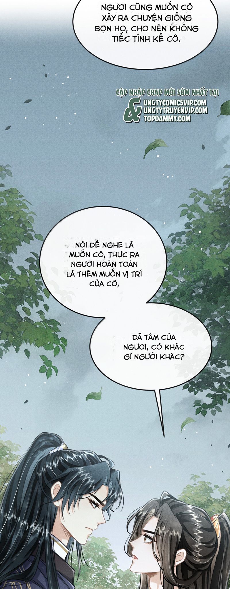 Đan Tiêu Vạn Dặm Chapter 84 - Trang 4
