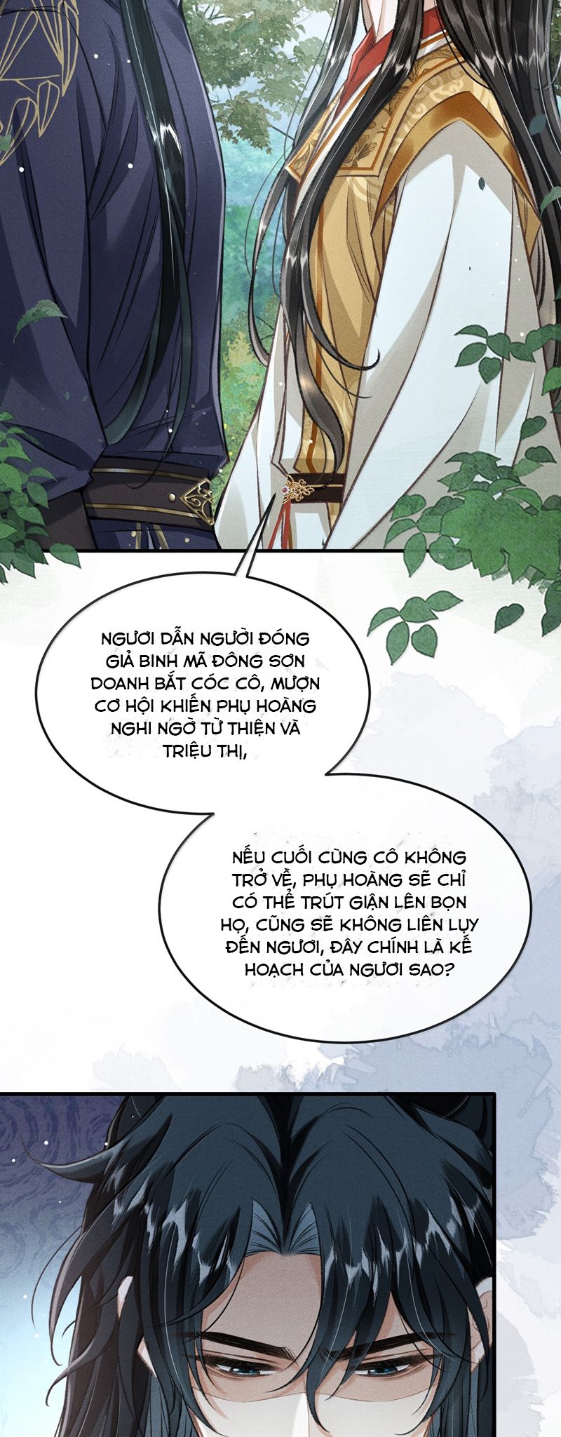 Đan Tiêu Vạn Dặm Chapter 84 - Trang 4