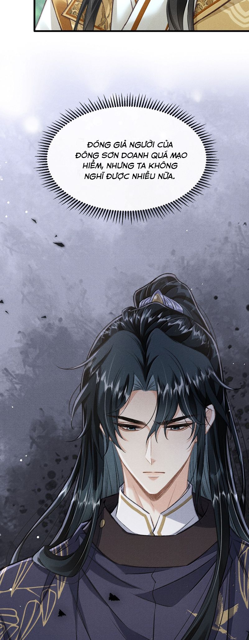 Đan Tiêu Vạn Dặm Chapter 84 - Trang 4