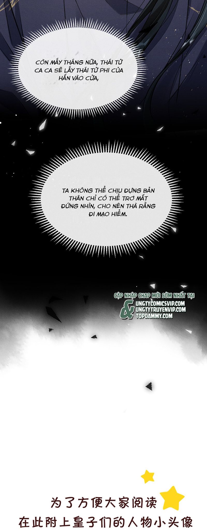 Đan Tiêu Vạn Dặm Chapter 84 - Trang 4