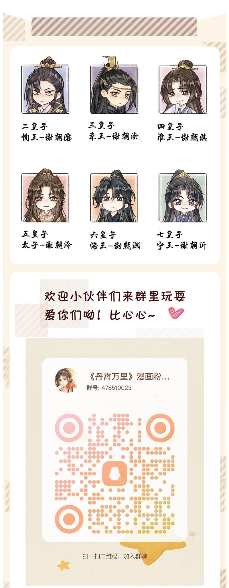 Đan Tiêu Vạn Dặm Chapter 84 - Trang 4