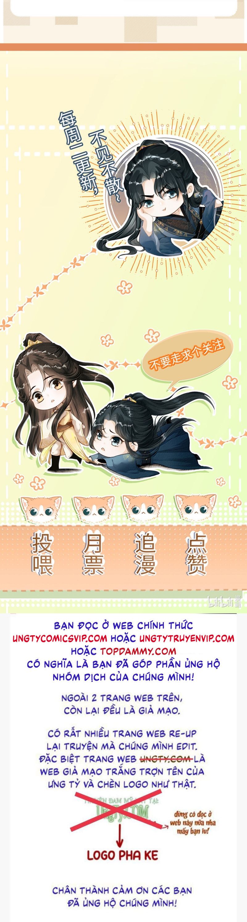 Đan Tiêu Vạn Dặm Chapter 84 - Trang 4