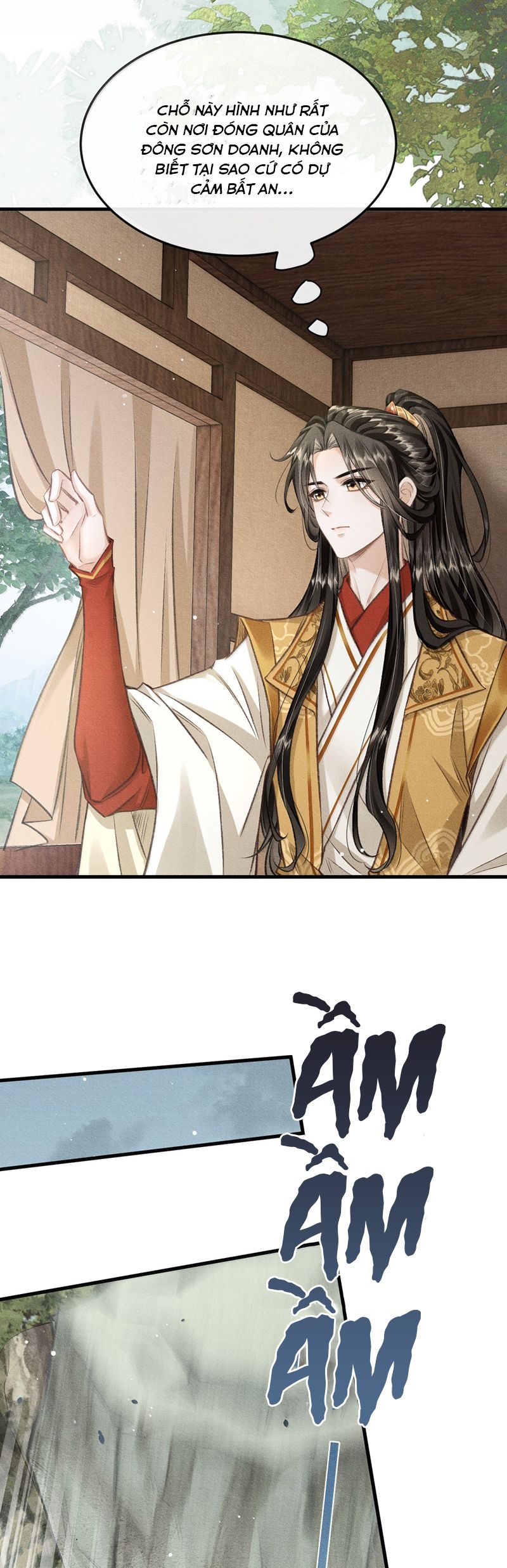 Đan Tiêu Vạn Dặm Chapter 84 - Trang 4