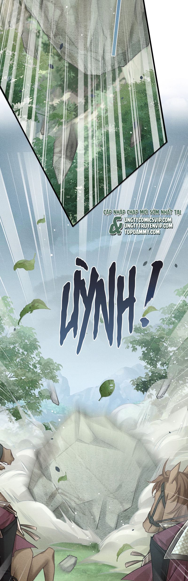 Đan Tiêu Vạn Dặm Chapter 84 - Trang 4