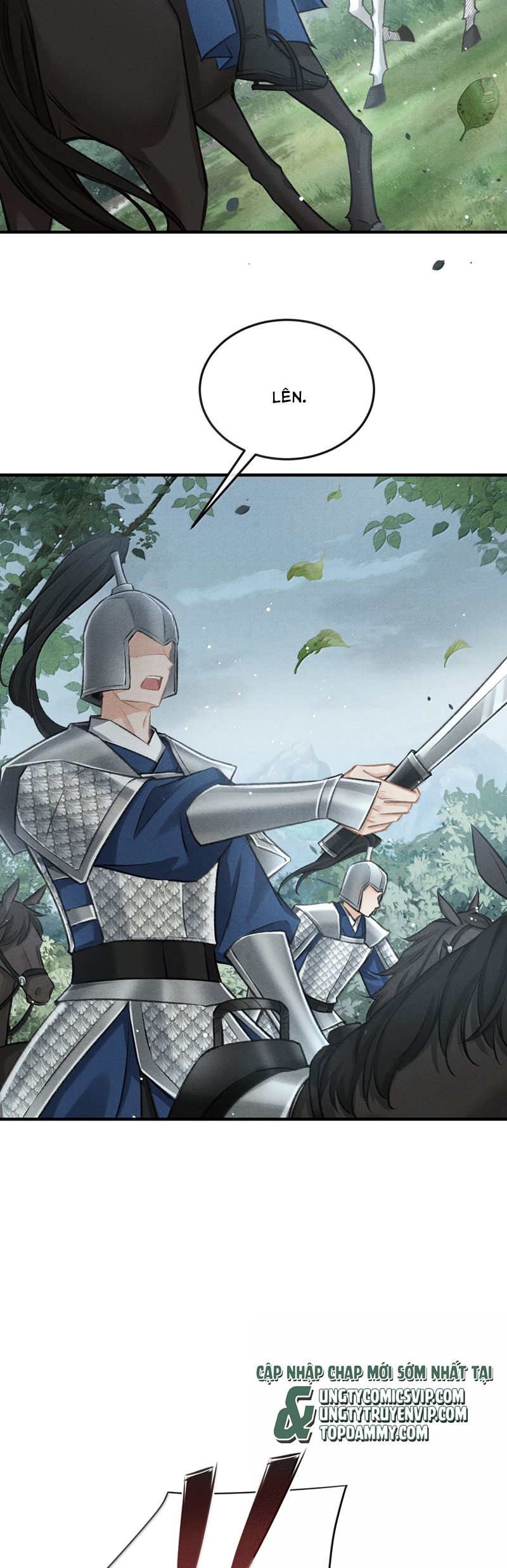 Đan Tiêu Vạn Dặm Chapter 84 - Trang 4