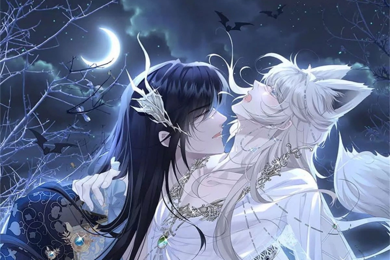 Lồng Tuyết Chap 0 - Trang 2