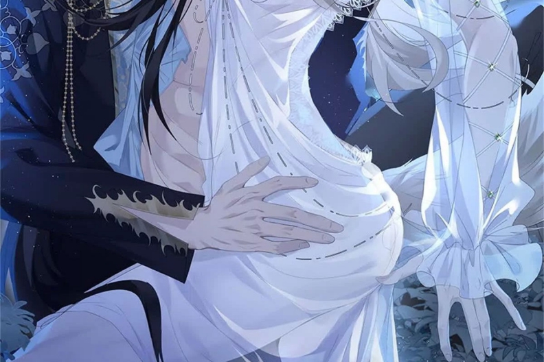 Lồng Tuyết Chap 0 - Trang 2