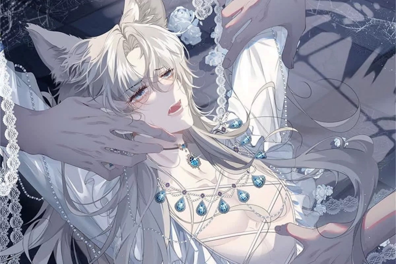 Lồng Tuyết Chap 0 - Trang 2