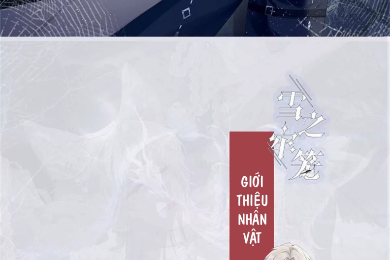 Lồng Tuyết Chap 0 - Trang 2