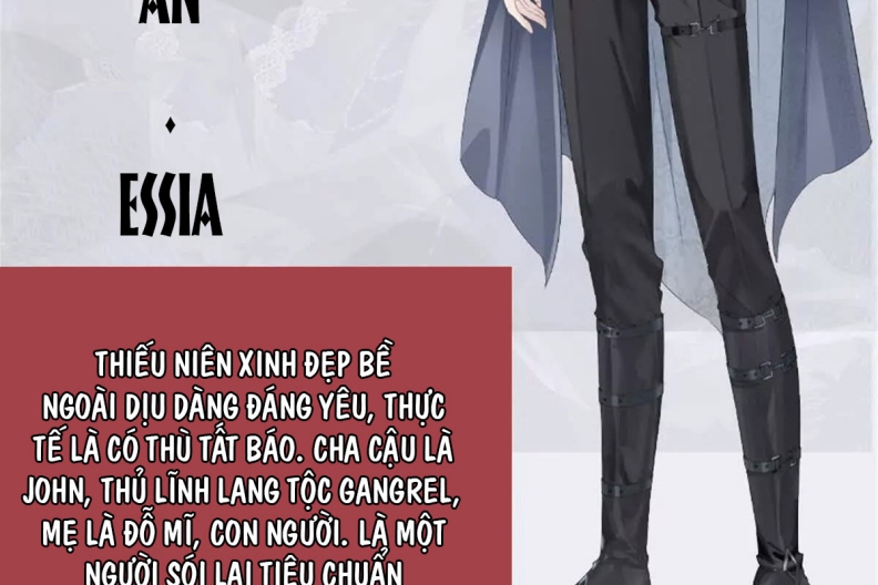 Lồng Tuyết Chap 0 - Trang 2