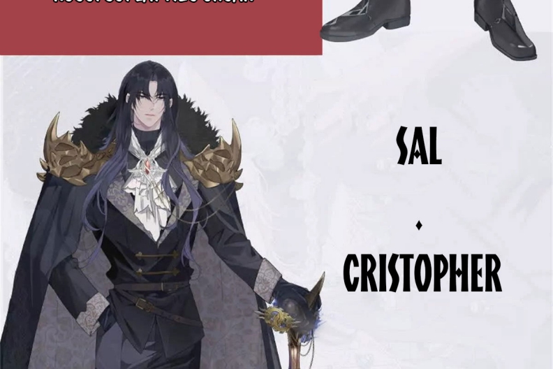 Lồng Tuyết Chap 0 - Trang 2