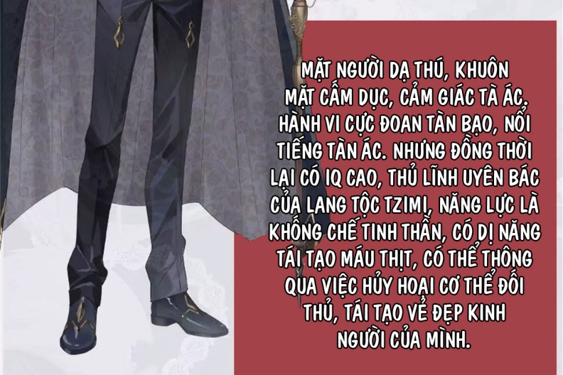 Lồng Tuyết Chap 0 - Trang 2