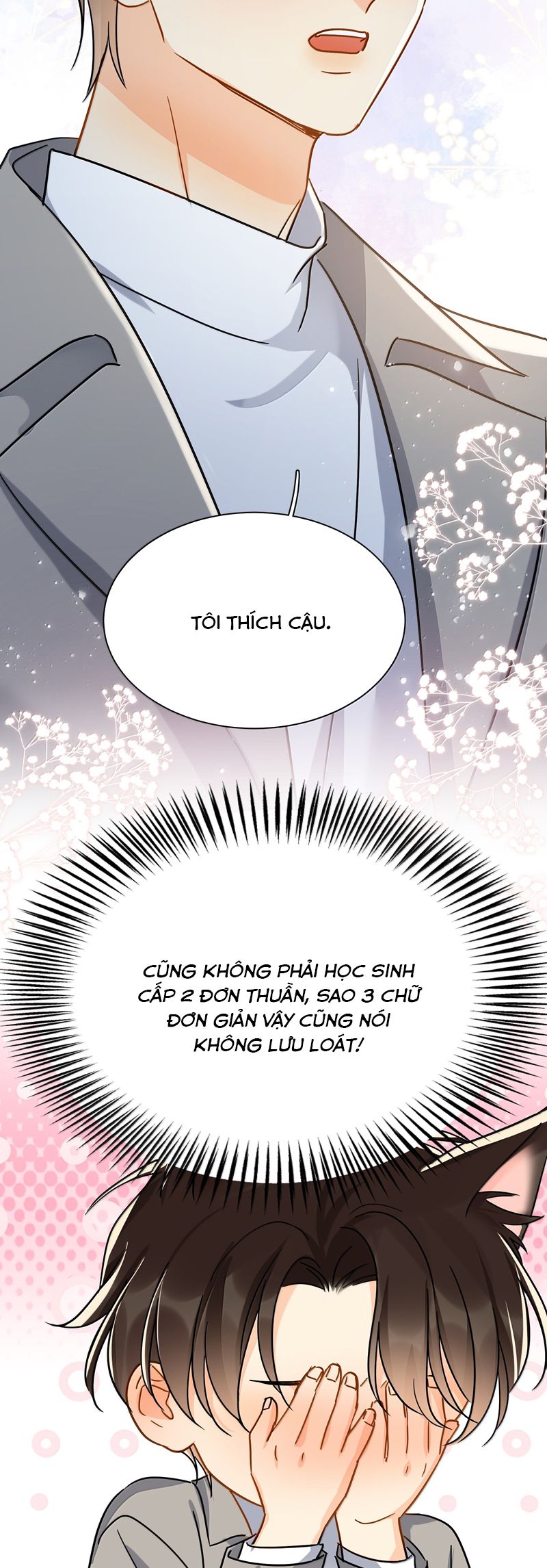 Theo Đuôi Chap 106 - Trang 4
