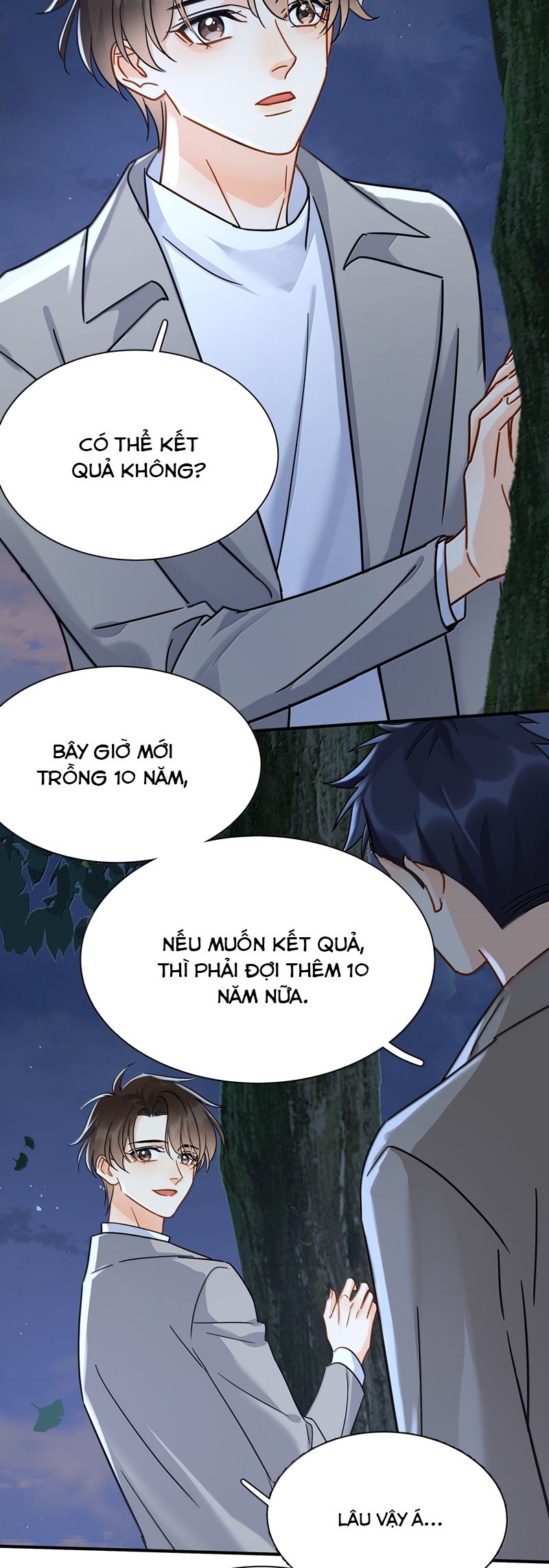 Theo Đuôi Chap 106 - Trang 4