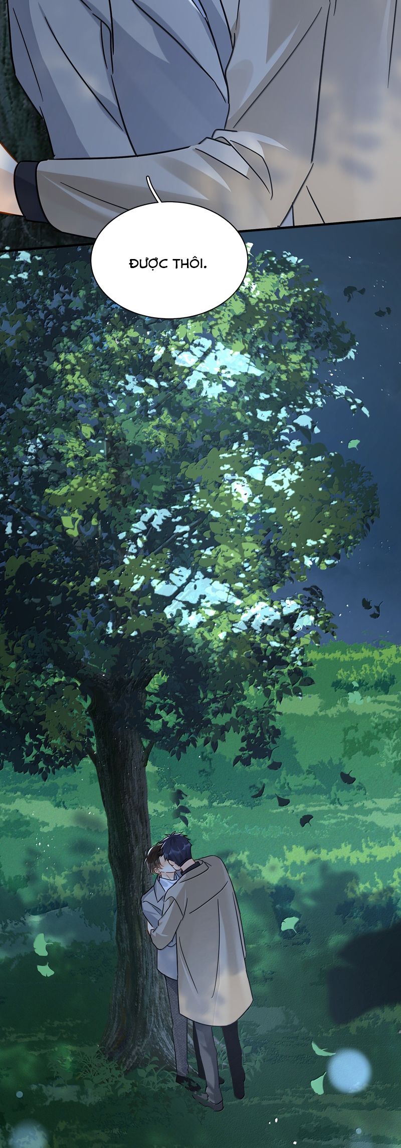 Theo Đuôi Chap 106 - Trang 4