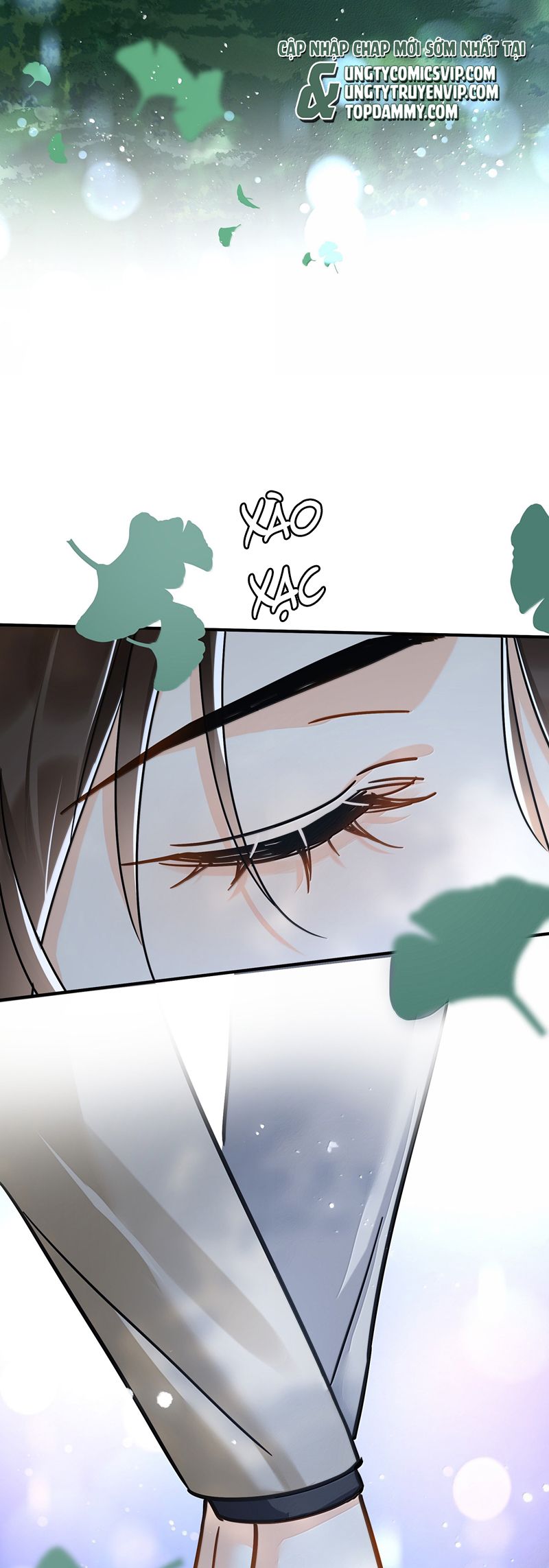 Theo Đuôi Chap 106 - Trang 4