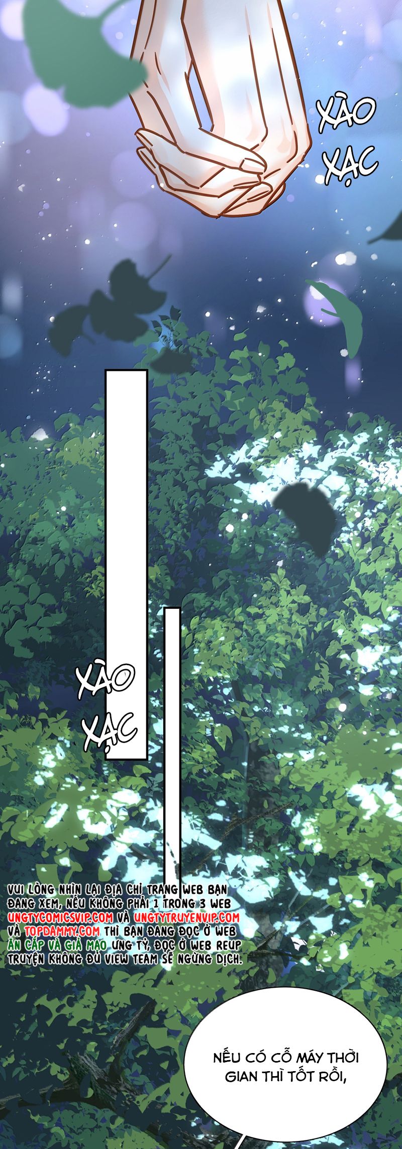 Theo Đuôi Chap 106 - Trang 4