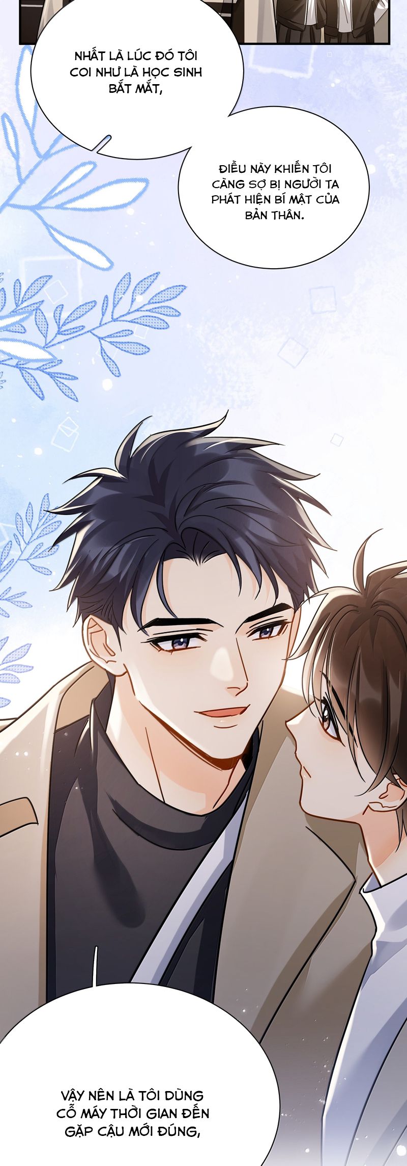 Theo Đuôi Chap 106 - Trang 4