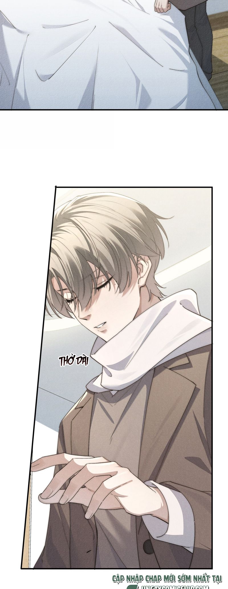 Thiếu Gia Không Ngoan Chapter 56 - Trang 4