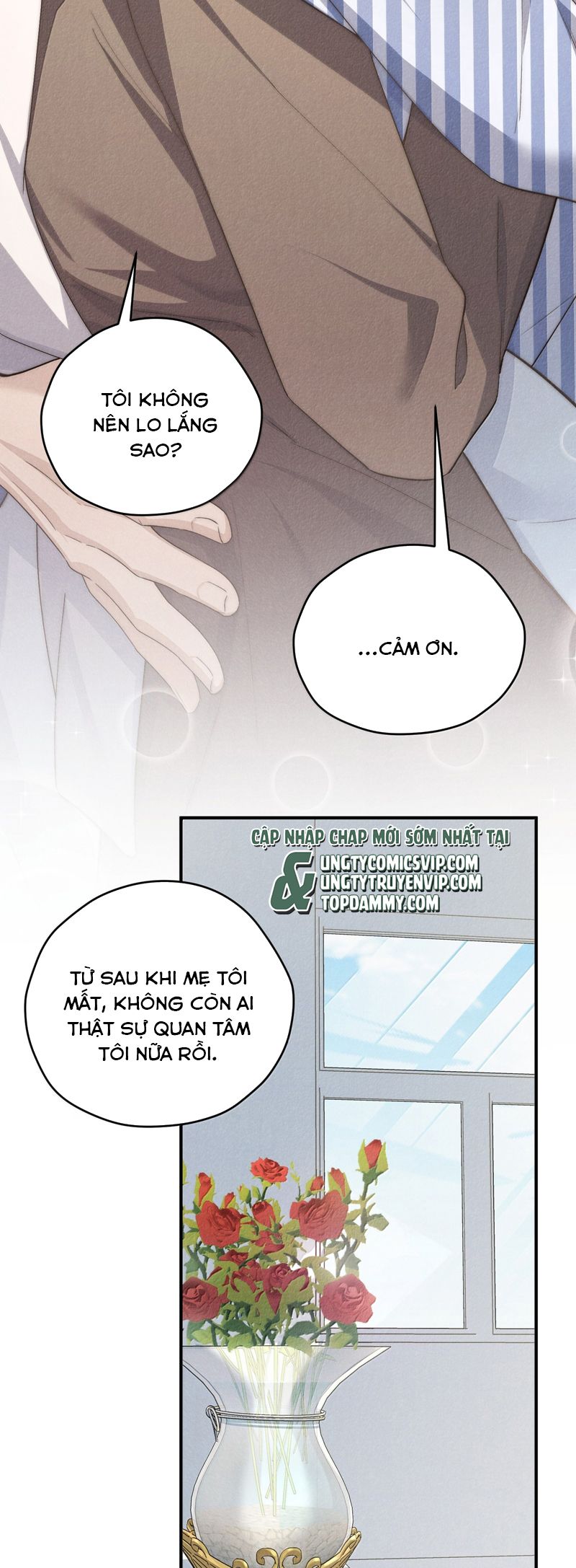 Thiếu Gia Không Ngoan Chapter 56 - Trang 4